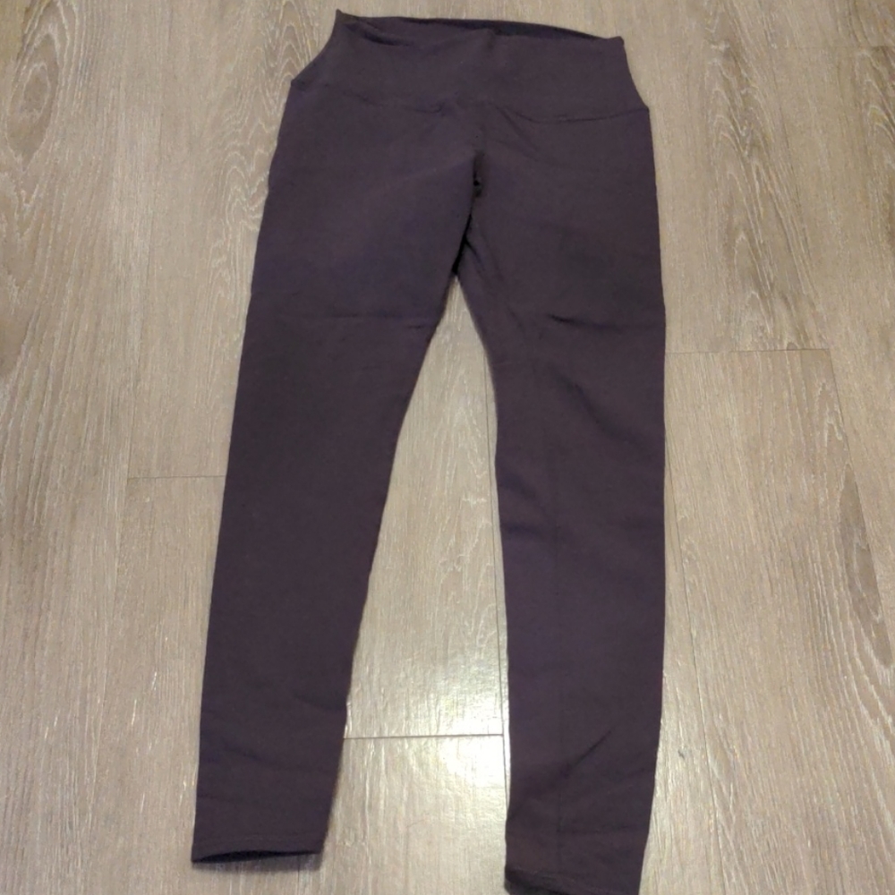Alo high waisted airbrush leggings